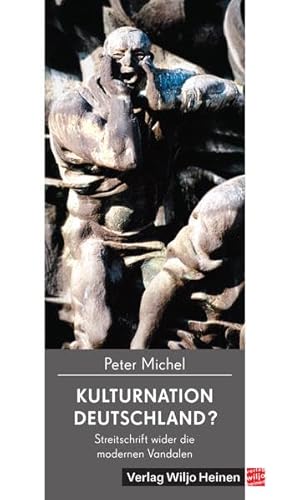 9783955140038: Michel, P: Kulturnation Deutschland?