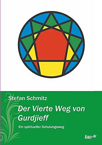 Beispielbild fr Der Vierte Weg von Gurdjieff (German Edition) zum Verkauf von BuchZeichen-Versandhandel