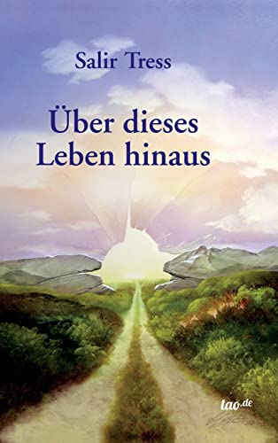 9783955291143: Uber Dieses Leben Hinaus