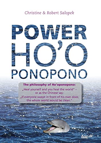 Stock image for Power Ho'oponopono for sale by GF Books, Inc.