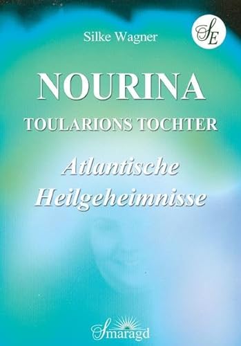 Stock image for NOURINA - Toularions Tochter -Language: german for sale by GreatBookPrices