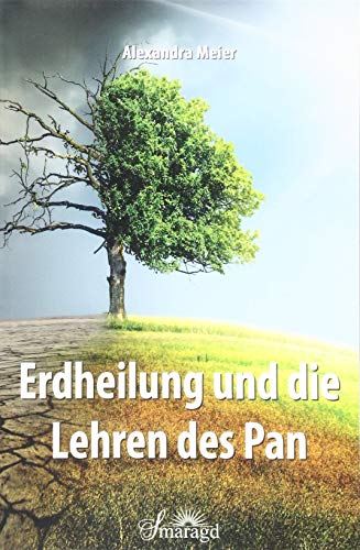 Stock image for Erdheilung und die Lehren des Pan for sale by GreatBookPrices