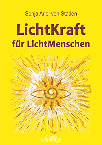 Beispielbild fr LichtKraft fr LichtMenschen zum Verkauf von medimops