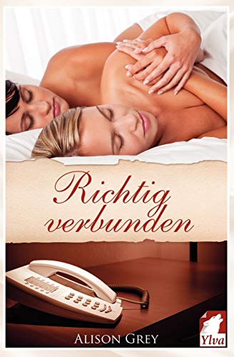 9783955330255: Richtig Verbunden (German Edition)