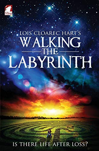 Stock image for Walking the Labyrinth (The Calgary Chronicles) for sale by HPB-Red