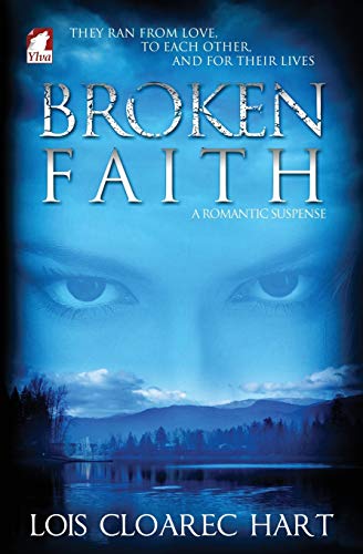 Stock image for Broken Faith for sale by SecondSale