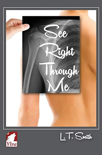 Stock image for See Right Through Me for sale by ThriftBooks-Atlanta