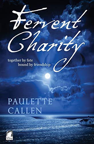 Stock image for Fervent Charity (The Charity Series) for sale by KuleliBooks