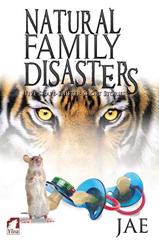 Stock image for Natural Family Disasters (Shape-Shifter) for sale by SecondSale