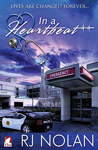 Stock image for In a Heartbeat (The L.A. Metro Series) for sale by BooksRun