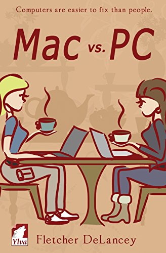 9783955331870: Mac vs. PC