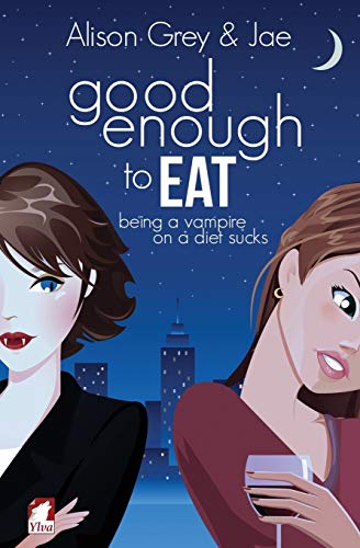 

Good Enough to Eat