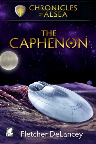 9783955332532: The Caphenon: Volume 1 (Chronicles of Alsea)