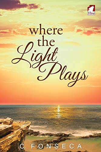 Stock image for Where the Light Plays for sale by HPB-Emerald