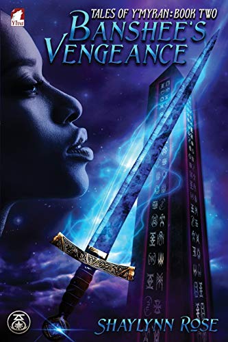 9783955334758: Banshee's Vengeance: Volume 2 (The Tales of Y’Myran)