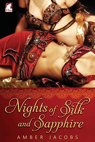Beispielbild fr Nights of Silk and Sapphire (Paperback or Softback) zum Verkauf von BargainBookStores