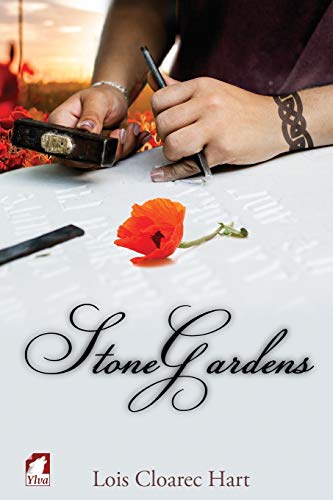 Beispielbild fr Stone Gardens zum Verkauf von ThriftBooks-Atlanta