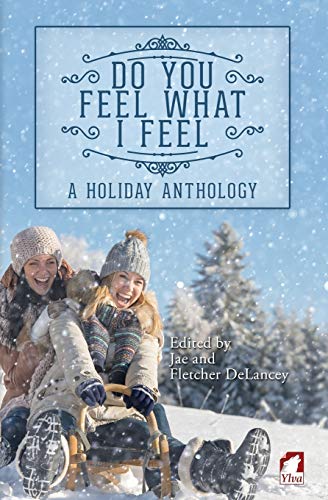 Stock image for Do You Feel What I Feel: A Holiday Anthology for sale by HPB-Emerald