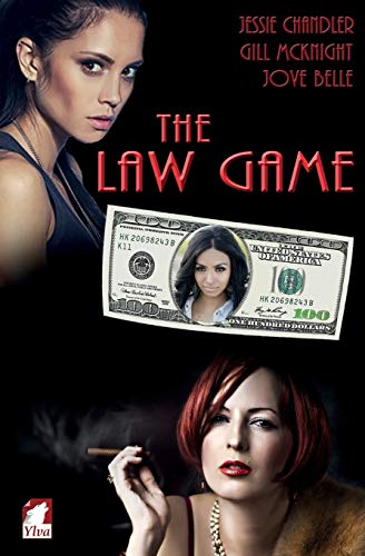 Stock image for The Law Game for sale by Revaluation Books