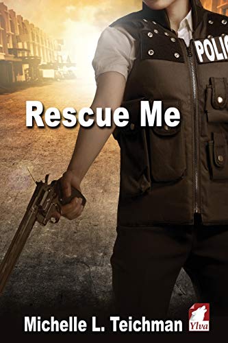 Imagen de archivo de Rescue Me a la venta por Half Price Books Inc.