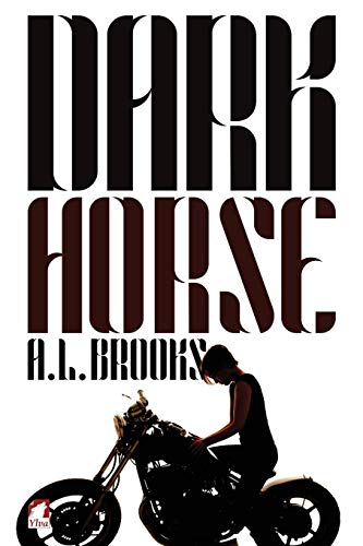 Stock image for Dark Horse for sale by WorldofBooks