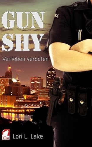 Stock image for Gun Shy 1: Verlieben verboten (GUn-Shy-Serie) for sale by medimops