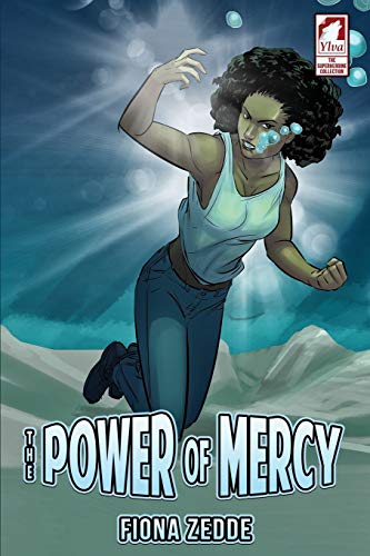 Beispielbild fr The Power of Mercy (The Superheroine Collection) zum Verkauf von BooksRun