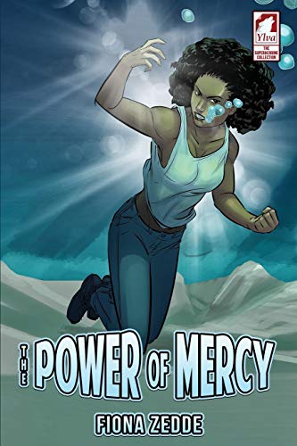 Stock image for The Power of Mercy (The Superheroine Collection) for sale by BooksRun