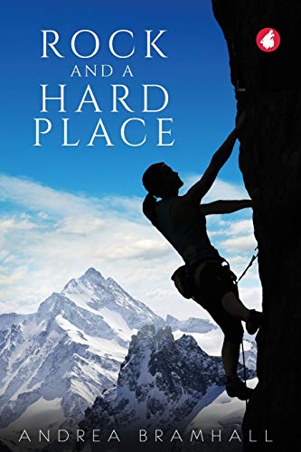 Beispielbild fr Rock and a Hard Place zum Verkauf von WorldofBooks