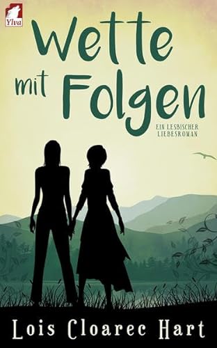 Stock image for Wette mit Folgen (German Edition) for sale by GF Books, Inc.