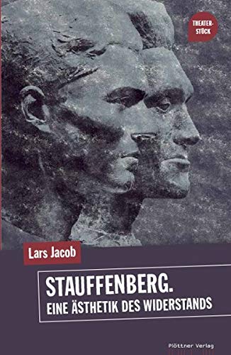 9783955371395: Stauffenberg. Eine sthetik des Widerstands