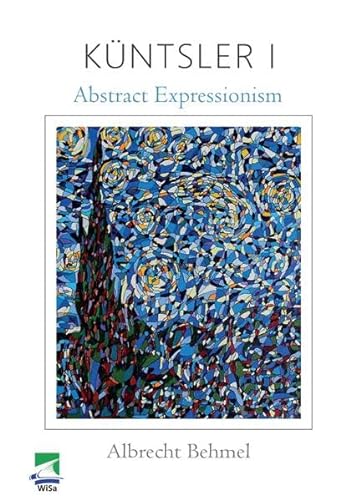 9783955380359: Kntsler I: Abstract Expressionism