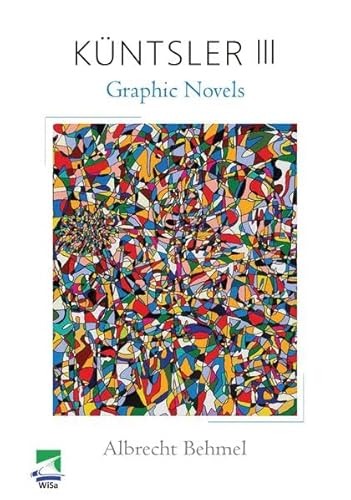 Beispielbild fr Kntsler III : Graphic Novels zum Verkauf von Buchpark
