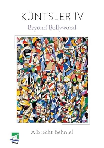 Beispielbild fr Kntsler IV : Beyond Bollywood zum Verkauf von Buchpark