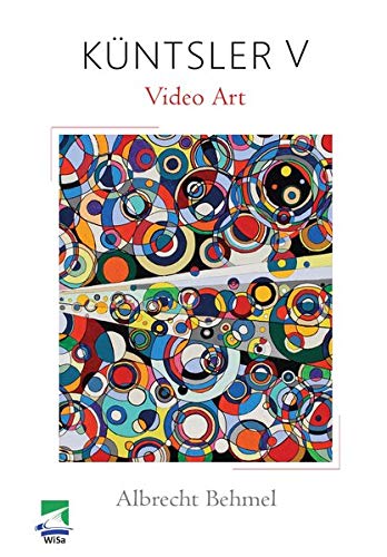 Beispielbild fr Kntsler V : Video Art zum Verkauf von Buchpark