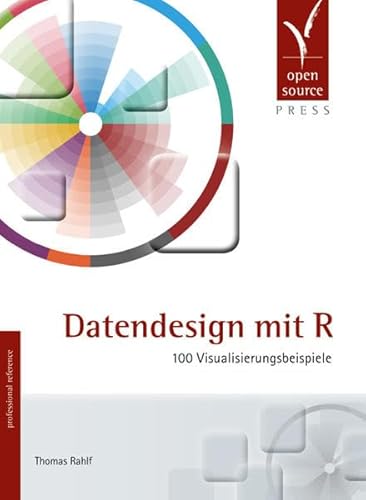 Stock image for Datendesign mit R for sale by HPB-Red