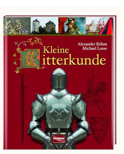 Stock image for Kleine Ritterkunde -Language: german for sale by GreatBookPrices