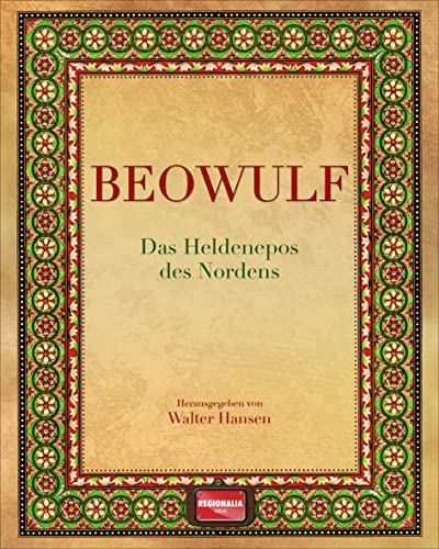 Stock image for Beowulf -Language: german for sale by GreatBookPrices