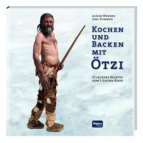 Stock image for Kochen und Backen mit tzi: 35 leckere Rezepte vom 5-Steine-Koch for sale by medimops