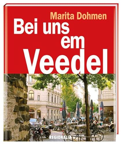 Beispielbild fr Bei uns em Veedel zum Verkauf von medimops