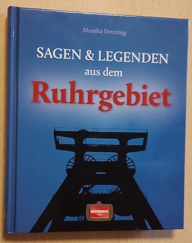 Beispielbild fr Sagen und Legenden aus dem Ruhrgebiet zum Verkauf von medimops