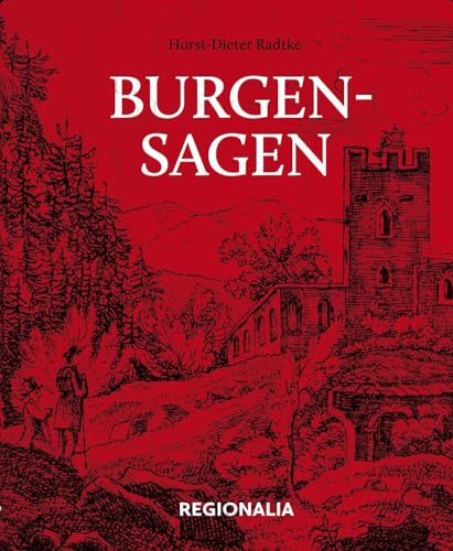 Stock image for Burgensagen for sale by GreatBookPrices