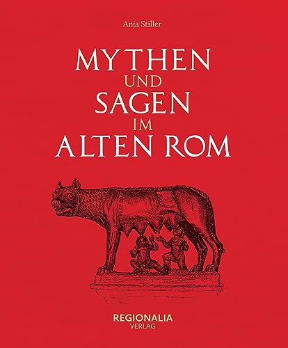 Beispielbild fr Mythen und Sagen im alten Rom zum Verkauf von medimops