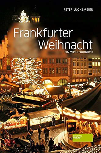 Frankfurter Weihnacht - Peter Lückemeier