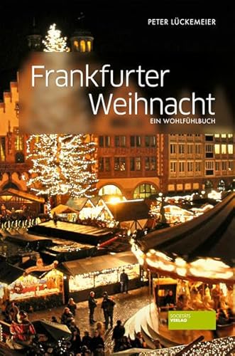 Stock image for Frankfurter Weihnacht for sale by medimops