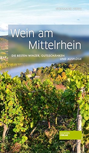 9783955421052: Wein am Mittelrhein