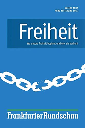 Stock image for Freiheit for sale by medimops