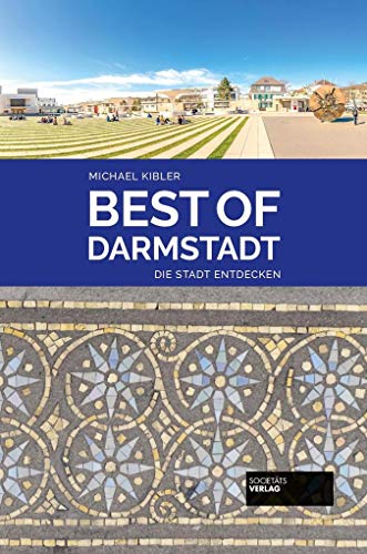 Beispielbild fr Best of Darmstadt -Language: german zum Verkauf von GreatBookPrices