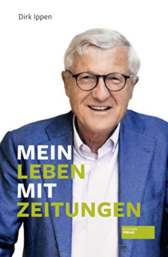 Stock image for Mein Leben mit Zeitungen for sale by medimops