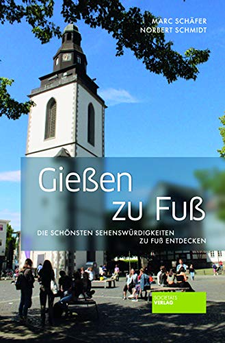 Beispielbild fr Gieen zu Fu -Language: german zum Verkauf von GreatBookPrices